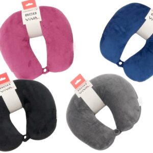 Nackenkissen 32 x 31 cm uni VE 12