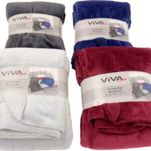 Wohndecke 150 x 200 cm VE 6