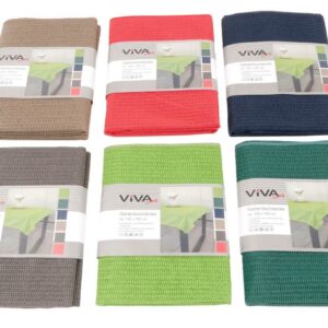 Gartentischdecke Weichschaum 130 x 160 LFGB VE 10