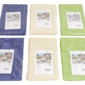 Gartentischdecke geschäumt mit Motiv VE 8