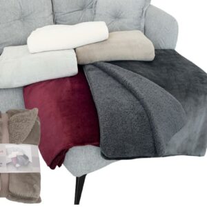 Wohndecke 150 x 200 cm VE 6 PAL = 120 Stück