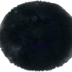 Kuschelfell Ø 38 cm VE 40