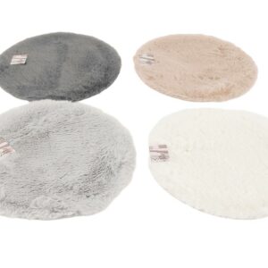 Kuschelfell Ø 38 cm VE 40