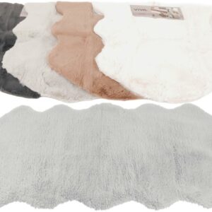 Kuschelfell 90 x 150 cm VE 10