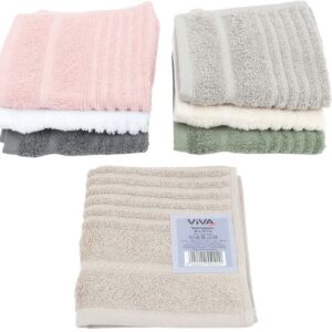 Seiflappen 30 x 30 cm VE 216