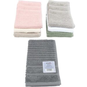 Gästetuch 30 x 50 cm VE 144