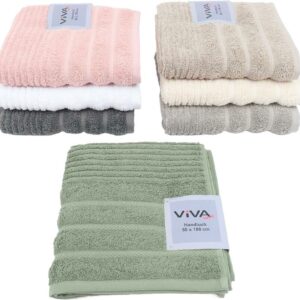 Handtuch 50 x 100 cm VE 48