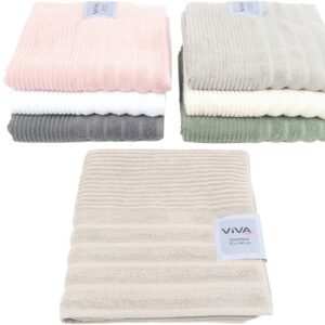 Duschtuch 70 x 140 cm VE 24