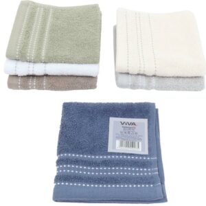 Gästetuch 30 x 50 cm VE 144