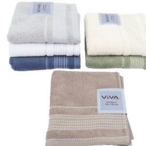 Handtuch 50 x 100 cm VE 48