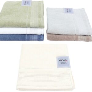 Duschtuch 70 x 140 cm VE 24