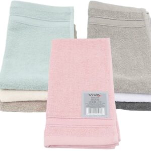 Gästetuch 30 x 50 cm VE 144