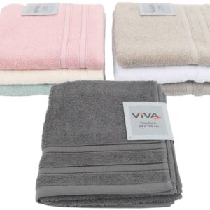 Handtuch 50 x 100 cm VE 48