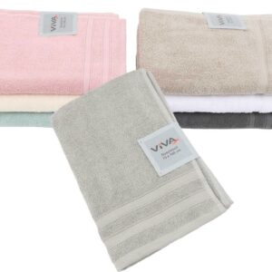 Duschtuch 70 x 140 cm VE 24