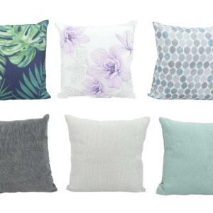 Dekokissen Mix & Match 45 x 45 cm VE 12