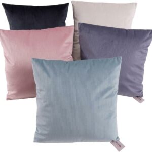 Dekokissen 45 x 45 cm uni VE 12