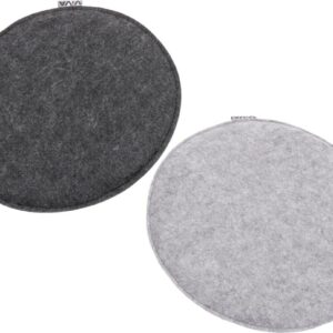 Sitzkissen Filz Ø 35 cm x 2 cm VE 36