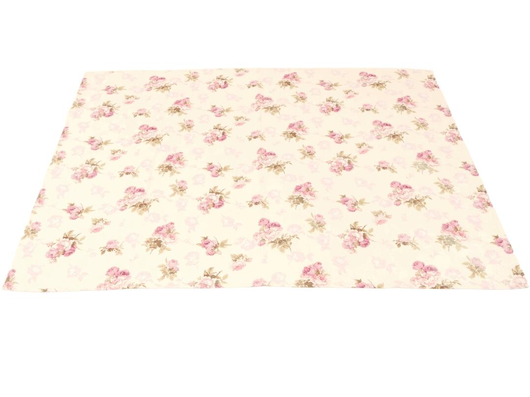 Tischdecke Blumen 100 x 140 cm VE 24