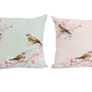 Dekokissen Vögel 45 x 45cm VE 12/4