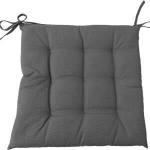 Sitzkissen 40 x 40 x 5 cm 9 Punktesteppung VE 16