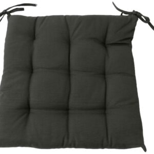 Sitzkissen 40 x 40 x 5 cm 9 Punktesteppung VE 16