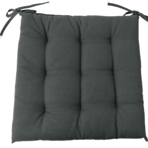 Sitzkissen 40 x 40 x 5 cm 9 Punktesteppung VE 16