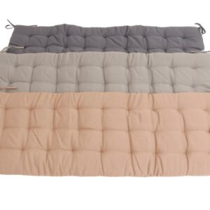 Bankkissen ca. 120 x 40 x 4 cm VE 6