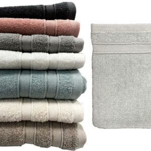 Waschhandschuh 16x21 cm VE 288