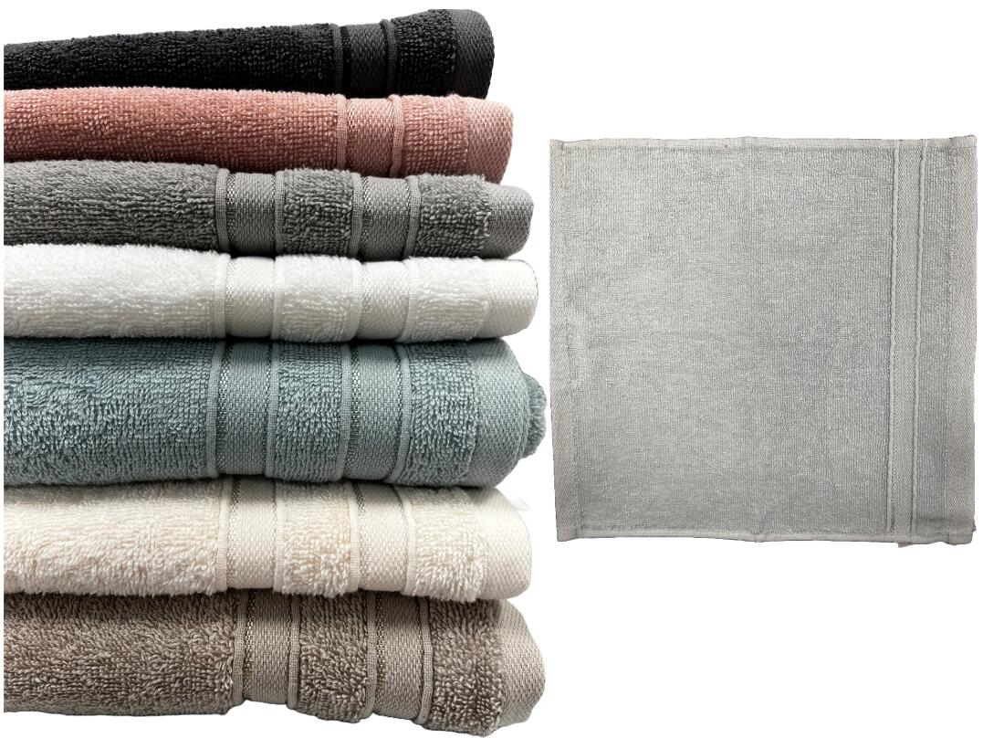 Seifenlappen 30x30 cm VE 216