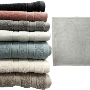 Seifenlappen 30x30 cm VE 216