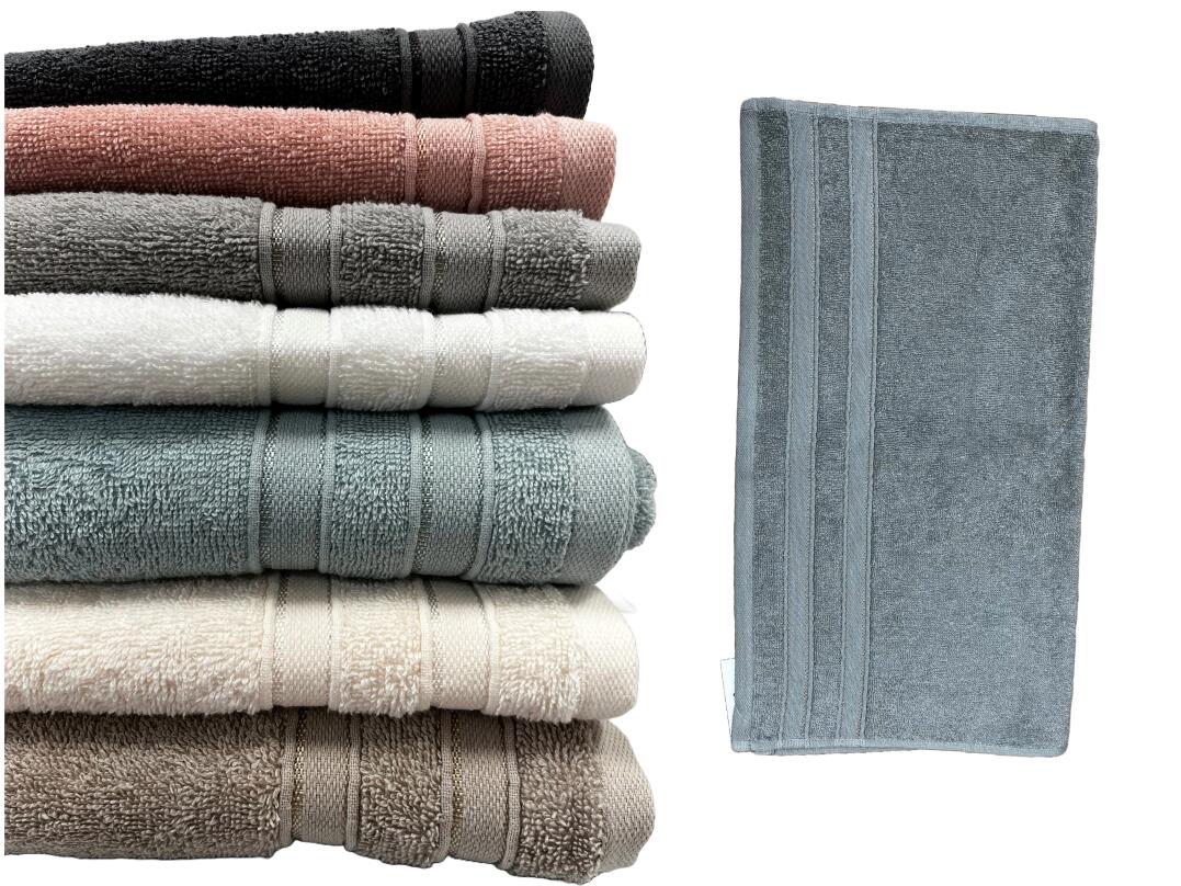 Gästetuch 30x50 cm VE 144