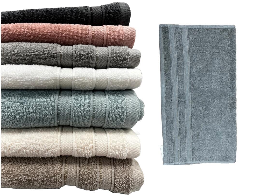 Handtuch 50x100 cm VE 48