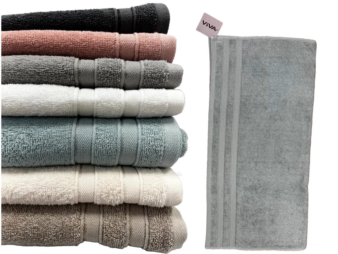 Duschtuch 70x140 cm VE 24