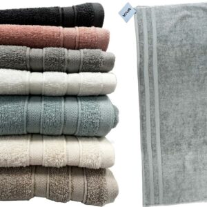 Badetuch 100x150 cm VE 18