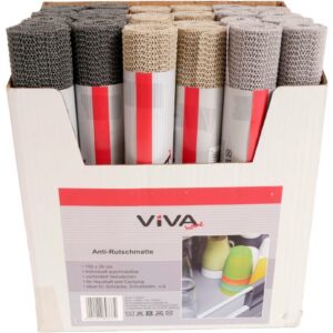 Anti - Rutschmatte 150 x 30 cm VE 72/24