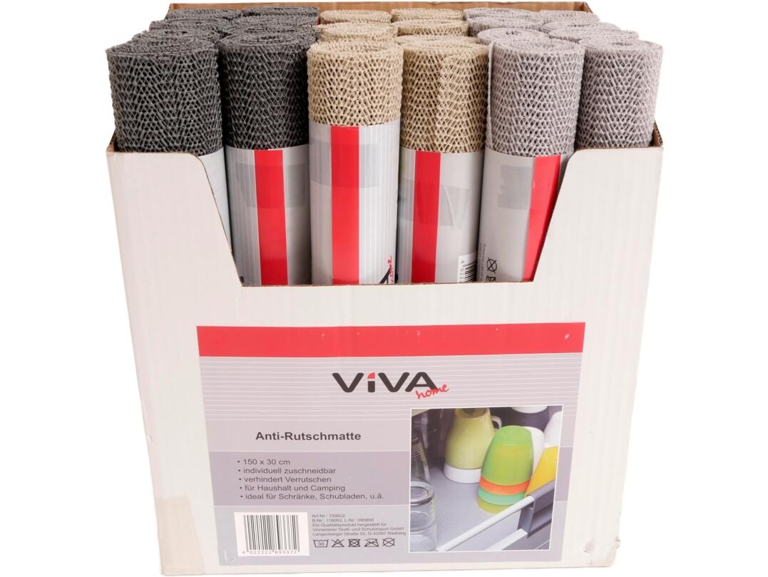 Anti - Rutschmatte 150 x 30 cm VE 72/24