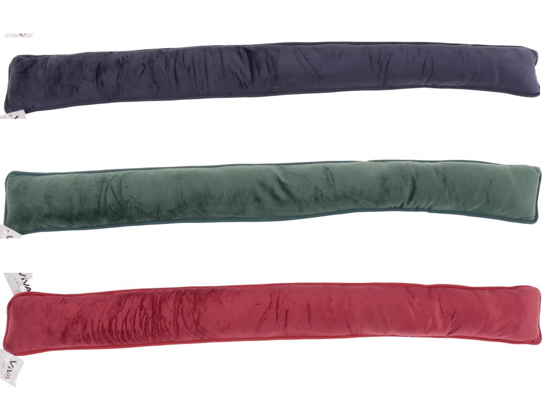 Türwindstopper Microfaser VE 24