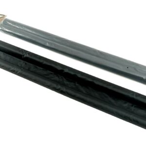 Türwindstopper Doppeldichtung 86 x 4 cm VE 24