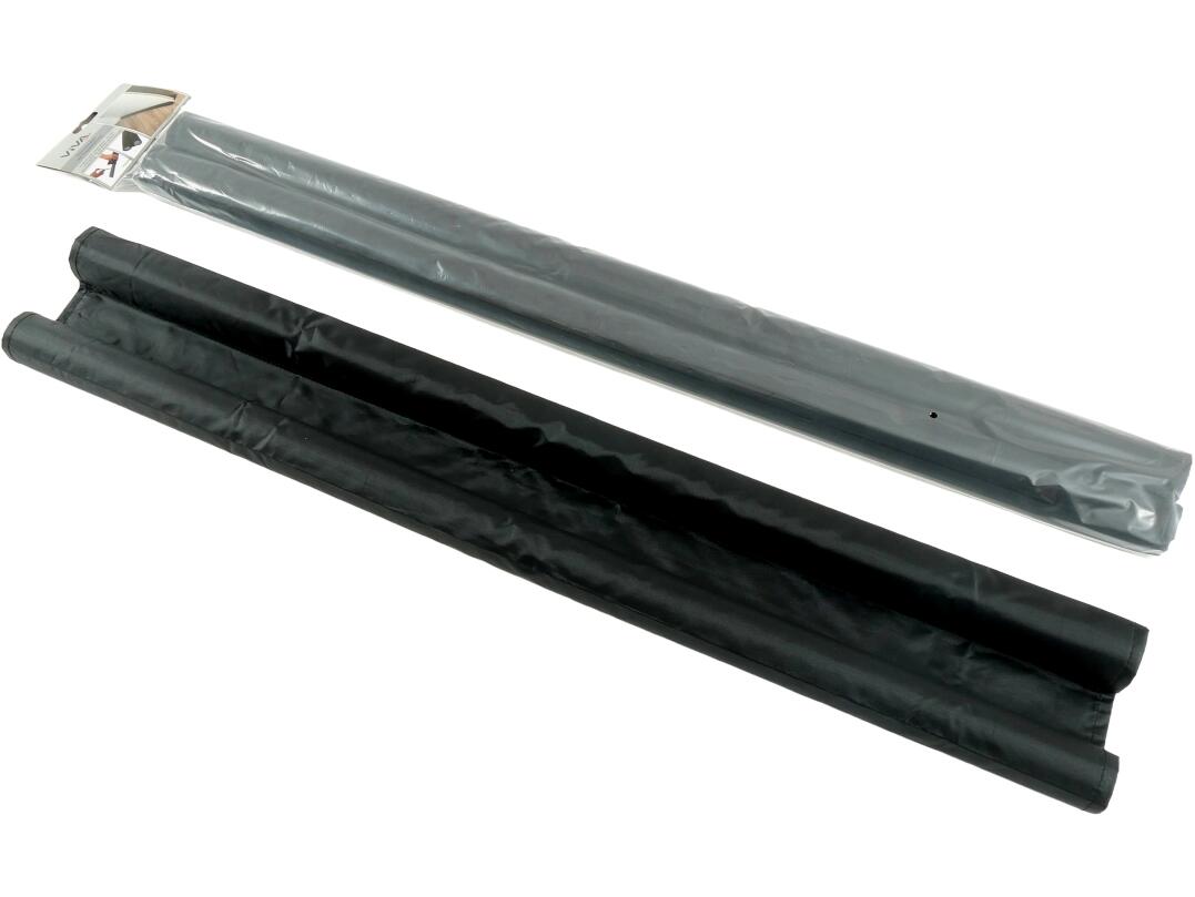 Türwindstopper Doppeldichtung 86 x 4 cm VE 24