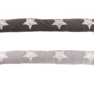 Türwindstopper Sterne 90 x 15 cm VE 8