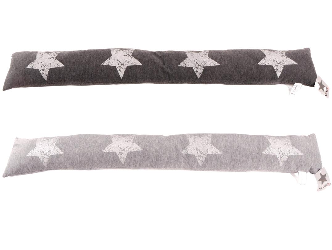 Türwindstopper Sterne 90 x 15 cm VE 8