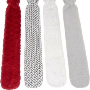 Wärmflasche Schlauch 2 L BS1970:2012 VE 12