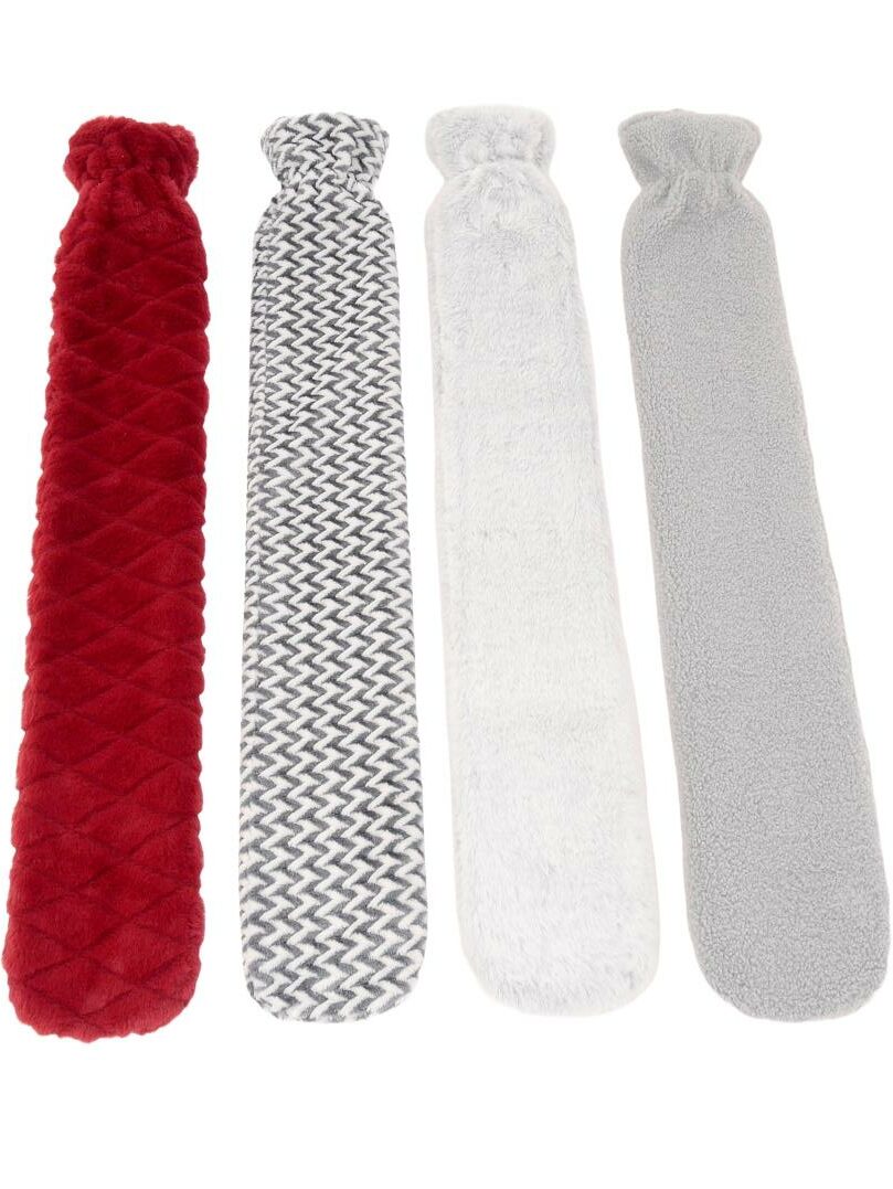 Wärmflasche Schlauch 2 L BS1970:2012 VE 12