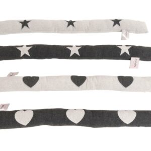 Türwindstopper 90 x 10 cm VE 24