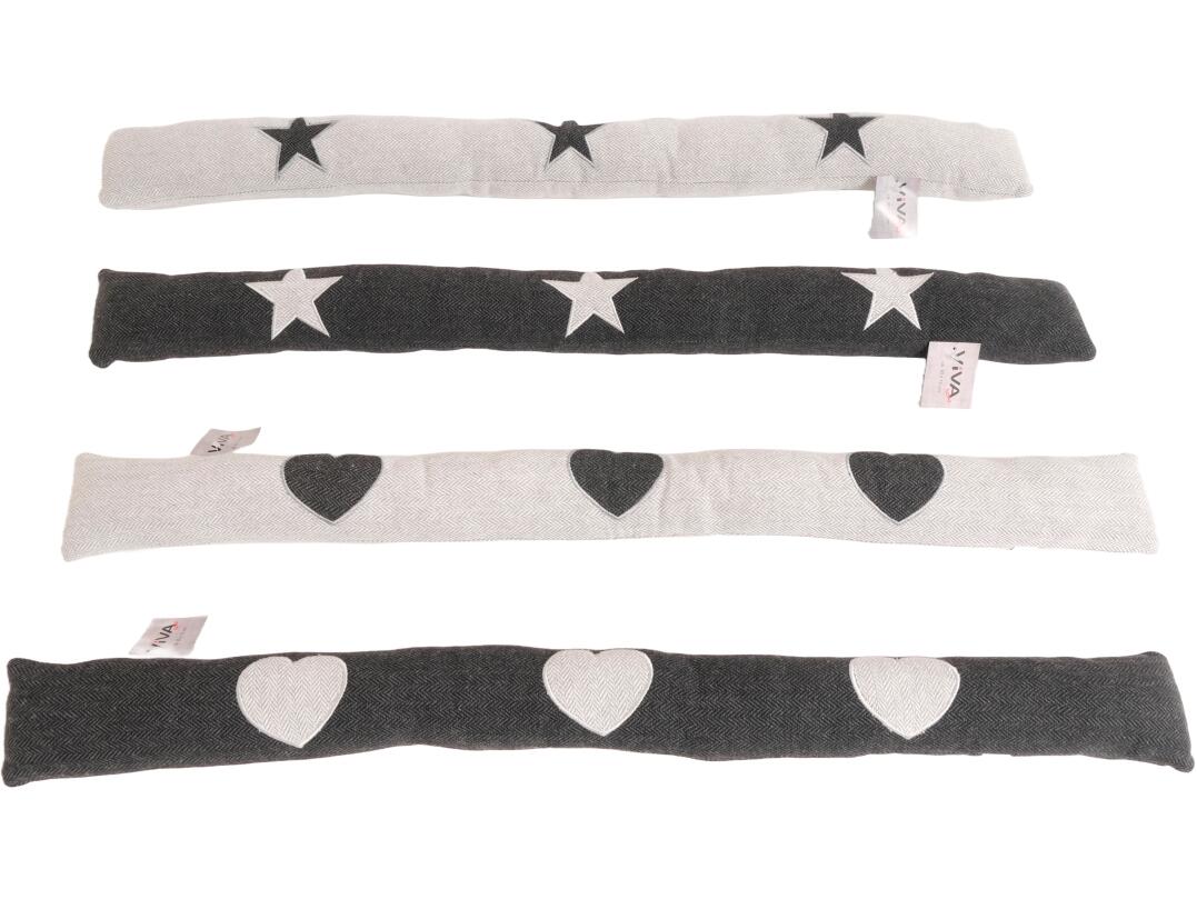 Türwindstopper 90 x 10 cm VE 24