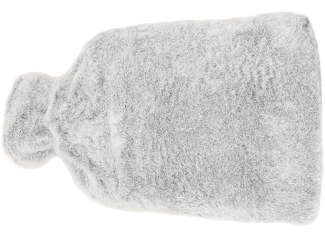 Wärmflasche 1,6l mit Hülle BS1970:2012 VE 24