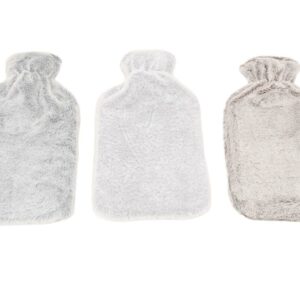 Wärmflasche 1,6l mit Hülle BS1970:2012 VE 24