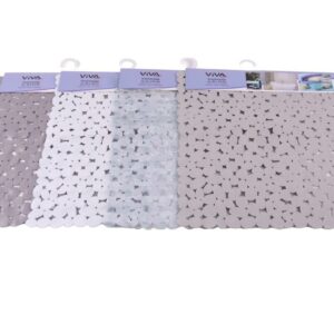 Duscheinlage Steinoptik 53 x 53 cm VE 12