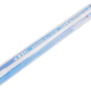 Duschvorhangstange 70 - 120 cm VE 12