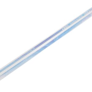 Duschvorhangstange 140 - 260 cm VE 12